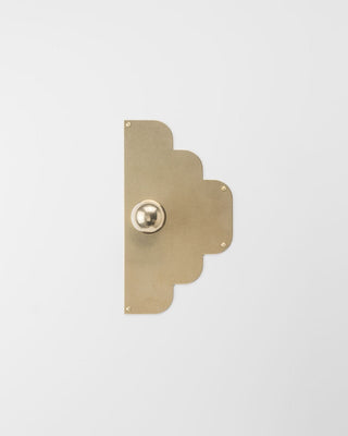 Bonnemazou-Cambus - NM00-B00 - Boutons de placard