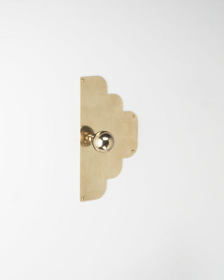 Bonnemazou-Cambus - NM00-B00 - Boutons de placard Bille médium avec pied