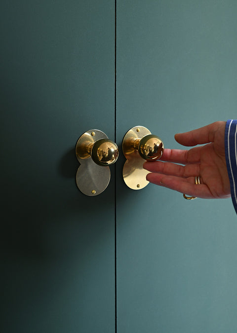 POS00-B00 -  cupboard knobs Meilleures ventes  Point - Bonnemazou-Cambus