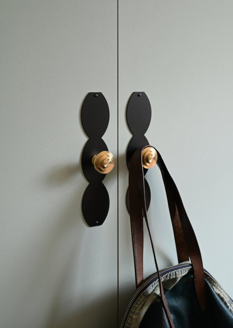 FO20-B00 -  cupboard knobs Feston Meilleures ventes  - Bonnemazou-Cambus