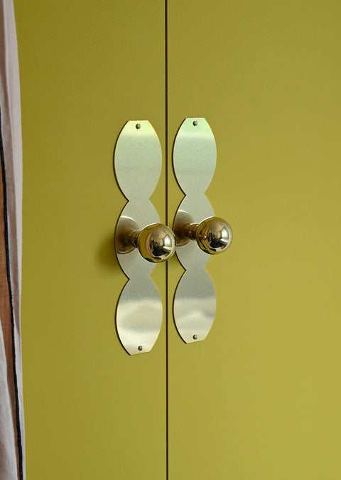 FO00-B00 -  cupboard knobs Feston Meilleures ventes  - Bonnemazou-Cambus