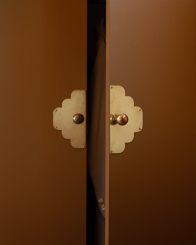 boutons-de-placards - Poignées de porte en laiton fabriquées en France - Bonnemazou Cambus