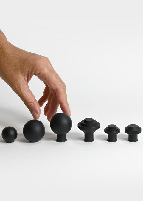 Bonnemazou-Cambus - B20 - Boutons de placard 