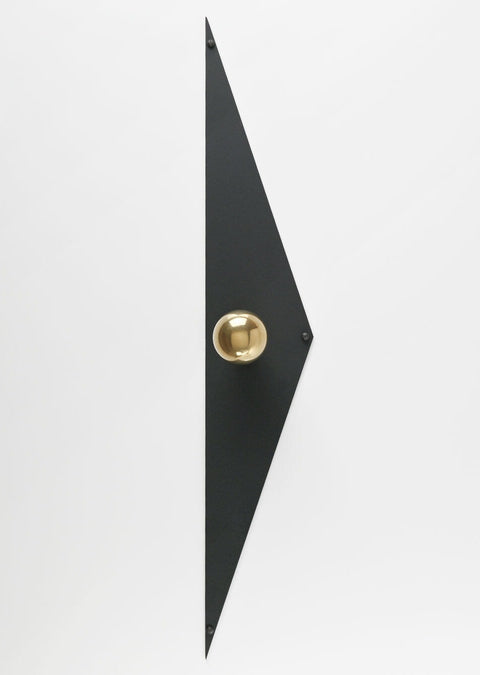 Bonnemazou-Cambus - CM20-B00 - Boutons de placard 