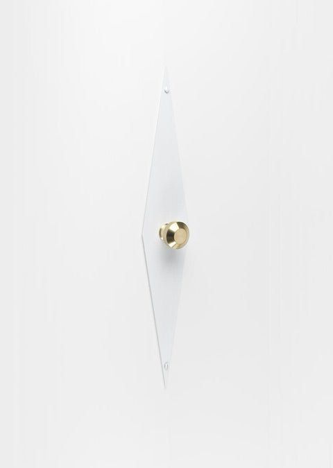 Bonnemazou-Cambus - CS10-B00 - Boutons de placard Molette small 