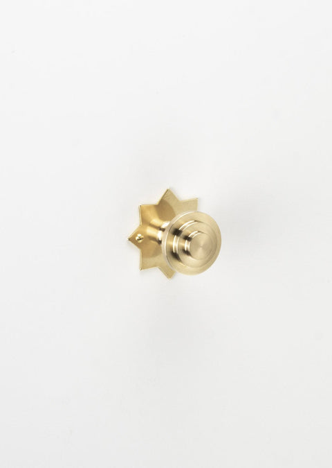 Bonnemazou-Cambus - CSS00-B00 - Boutons de placard Degré médium avec pied 