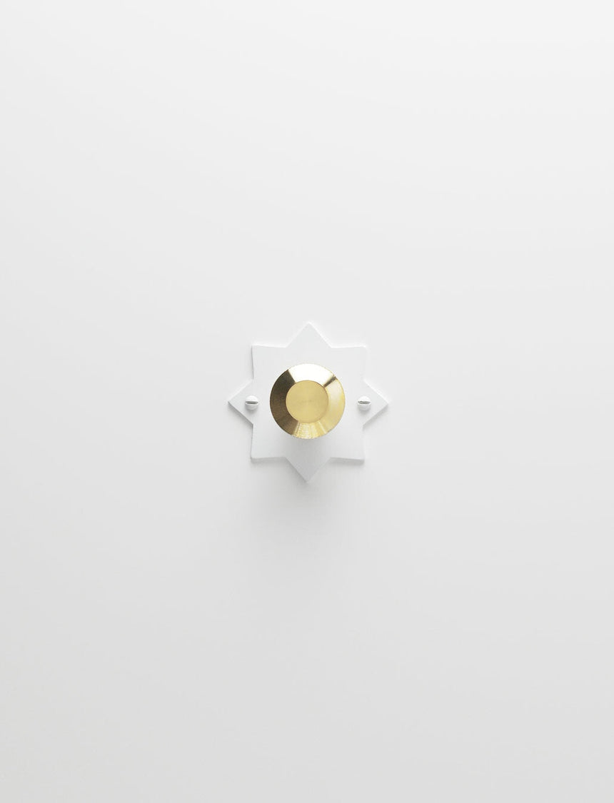 Bonnemazou-Cambus - CSS10-B00 - Boutons de placard 