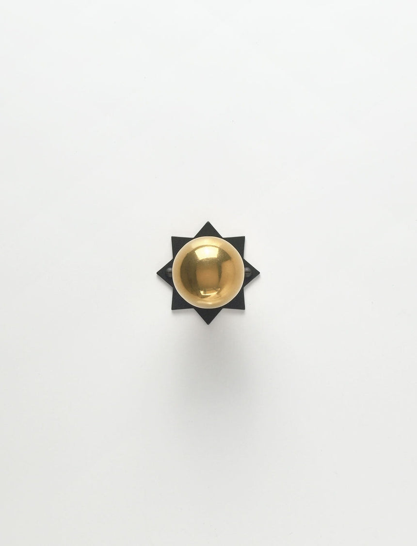 Bonnemazou-Cambus - CSS20-B00 - Boutons de placard 