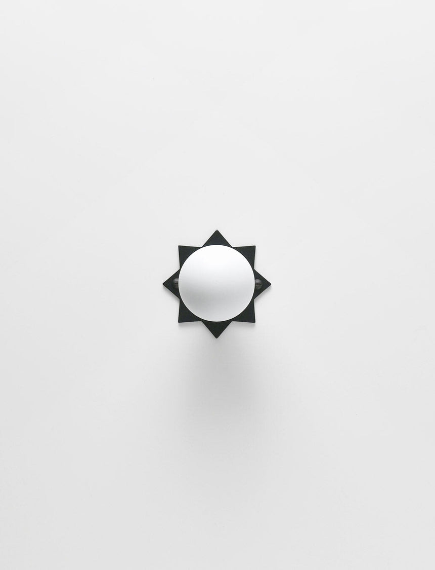 Bonnemazou-Cambus - CSS20-B10 - Boutons de placard 