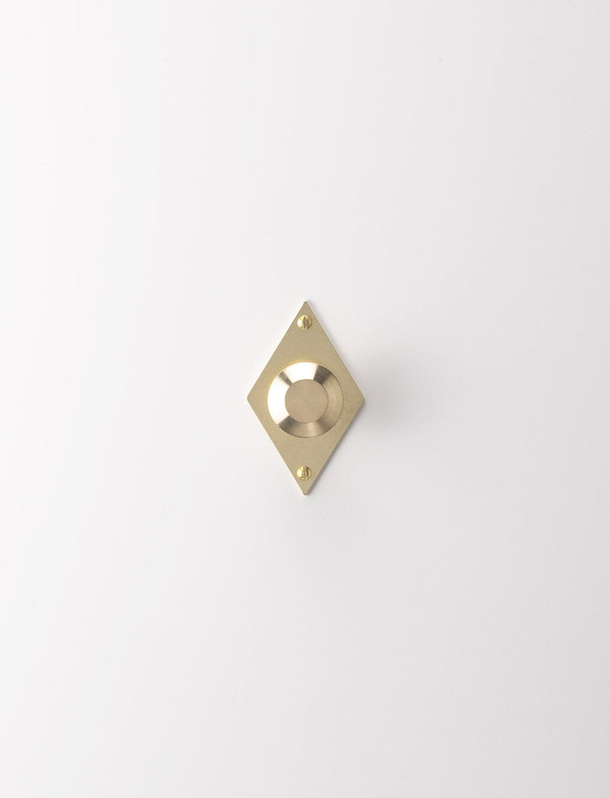Bonnemazou-Cambus - CXS00-B00 - Boutons de placard 