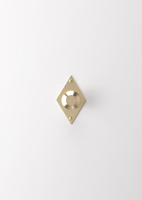 Bonnemazou-Cambus - CXS00-B00 - Boutons de placard 