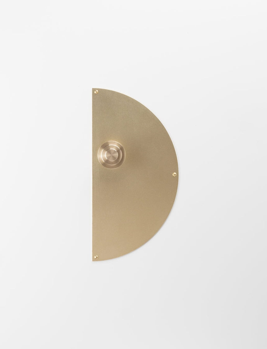 Bonnemazou-Cambus - LM00-B00 - Boutons de placard 