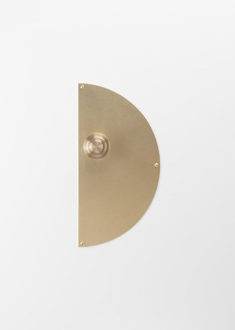 Bonnemazou-Cambus - LM00-B00 - Boutons de placard 