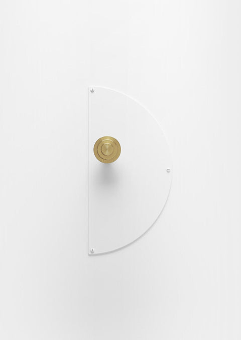 Bonnemazou-Cambus - LM10-B00 - Boutons de placard 