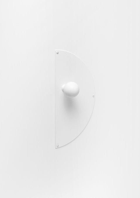 Bonnemazou-Cambus - LM10-B10 - Boutons de placard Bille médium avec pied 
