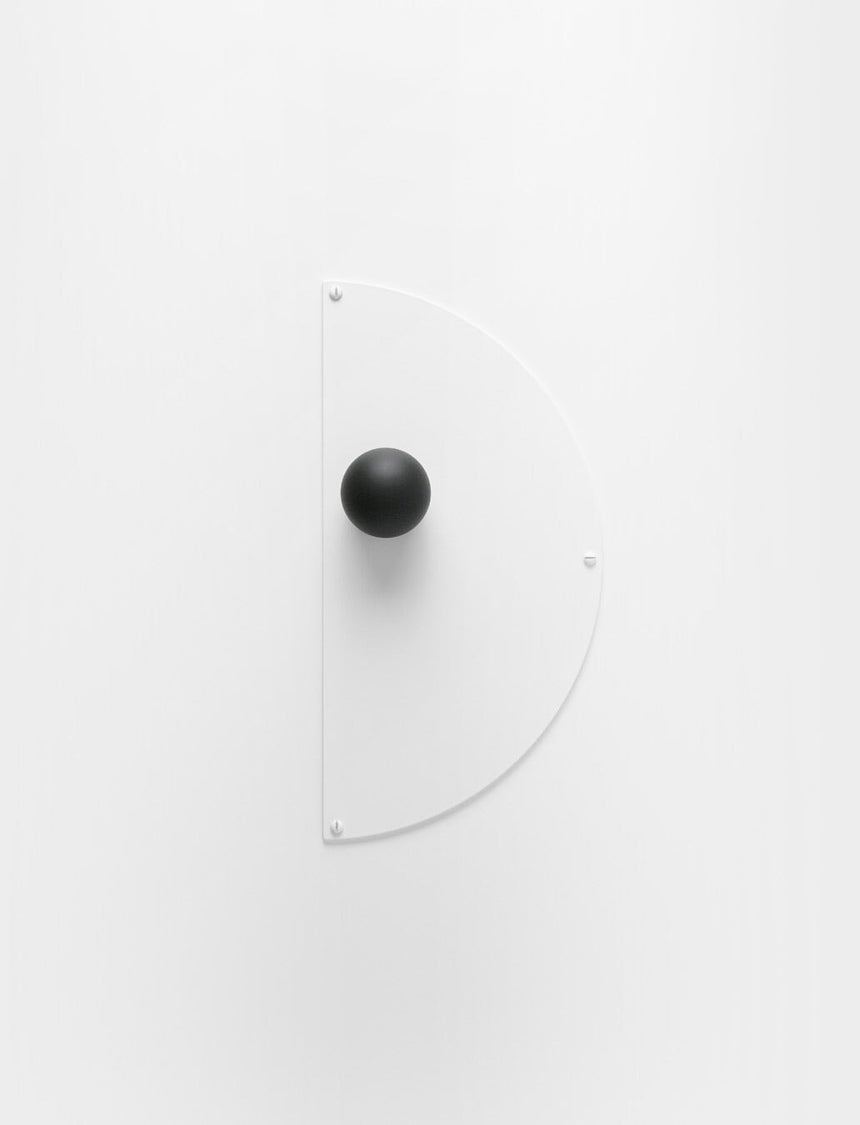 Bonnemazou-Cambus - LM10-B20 - Boutons de placard 