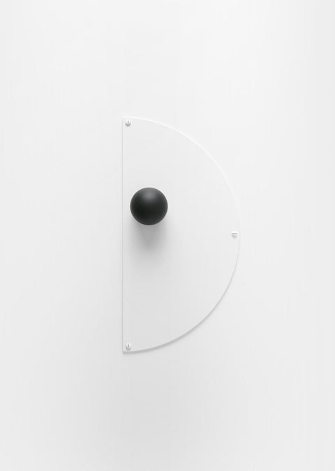 Bonnemazou-Cambus - LM10-B20 - Boutons de placard 