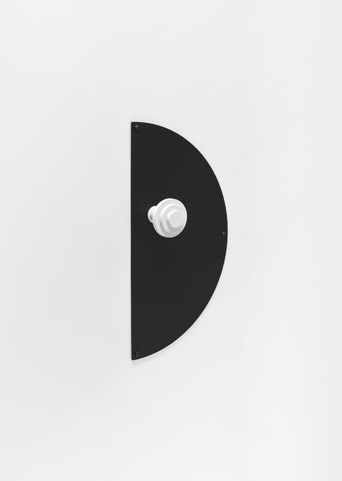 Bonnemazou-Cambus - LM20-B10 - Boutons de placard Degré médium avec pied 