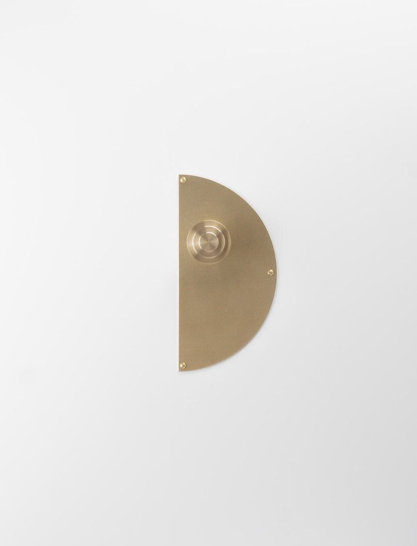Bonnemazou-Cambus - LS00-B00 - Boutons de placard 