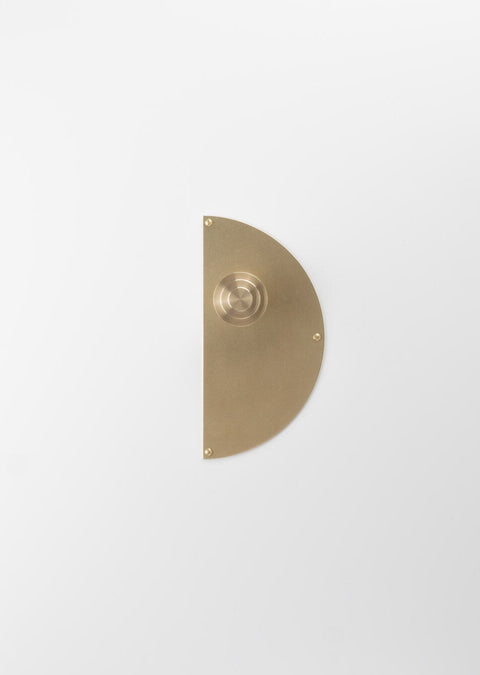 Bonnemazou-Cambus - LS00-B00 - Boutons de placard 