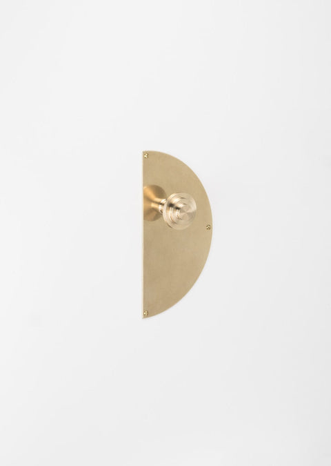 Bonnemazou-Cambus - LS00-B00 - Boutons de placard Degré médium avec pied 