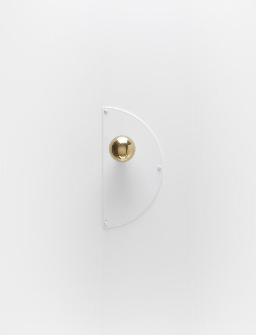 Bonnemazou-Cambus - LS10-B00 - Boutons de placard 