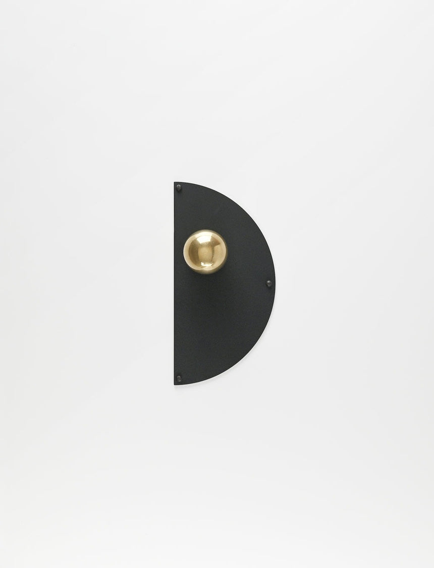 Bonnemazou-Cambus - LS20-B00 - Boutons de placard 
