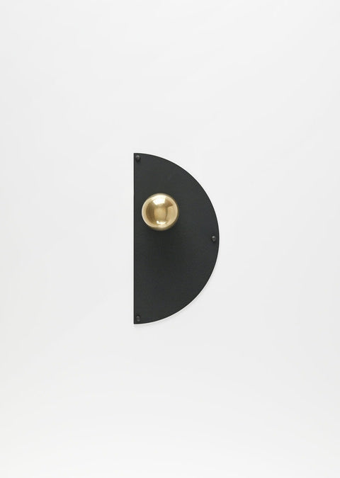 Bonnemazou-Cambus - LS20-B00 - Boutons de placard 