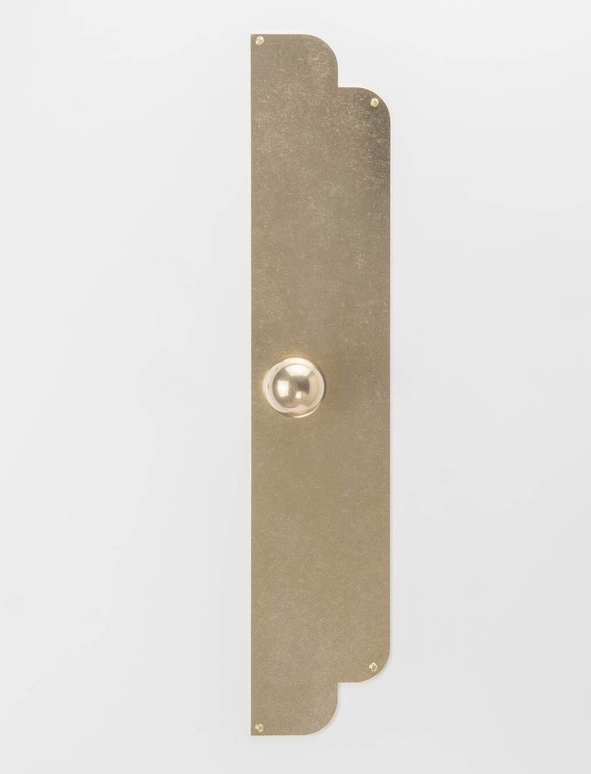 Bonnemazou-Cambus - NL00-B00 - Boutons de placard 