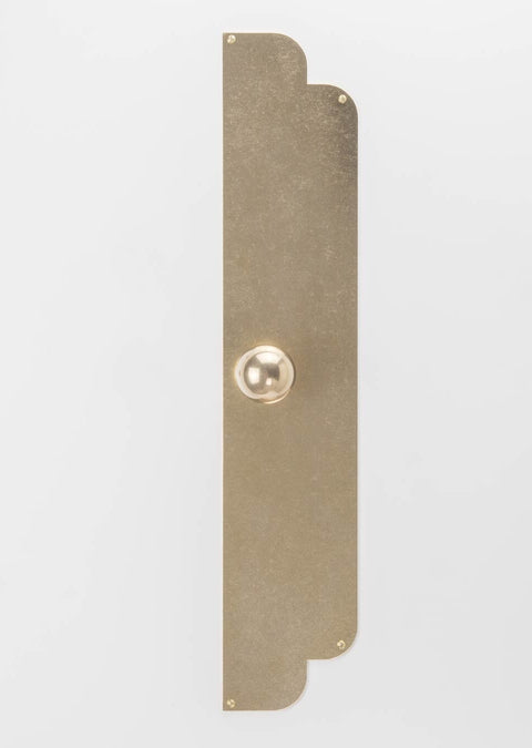 Bonnemazou-Cambus - NL00-B00 - Boutons de placard 