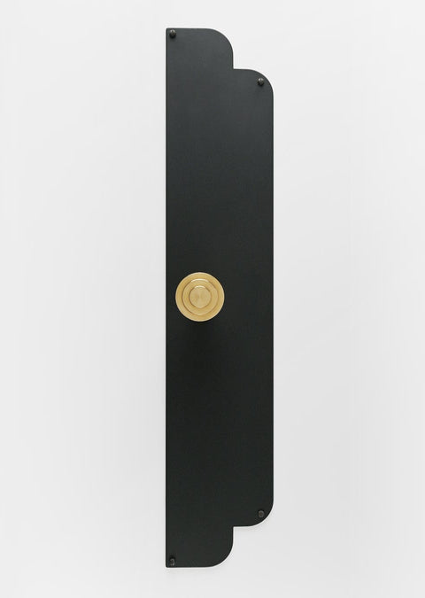 Bonnemazou-Cambus - NL20-B00 - Boutons de placard 