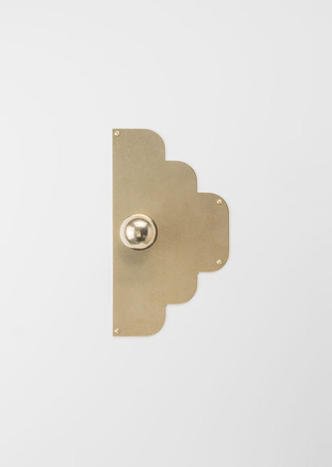 Bonnemazou-Cambus - NM00-B00 - Boutons de placard 