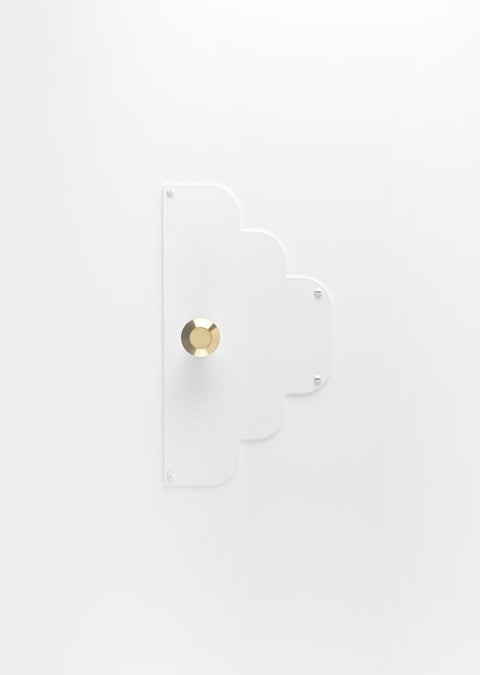 Bonnemazou-Cambus - NM10-B00 - Boutons de placard 