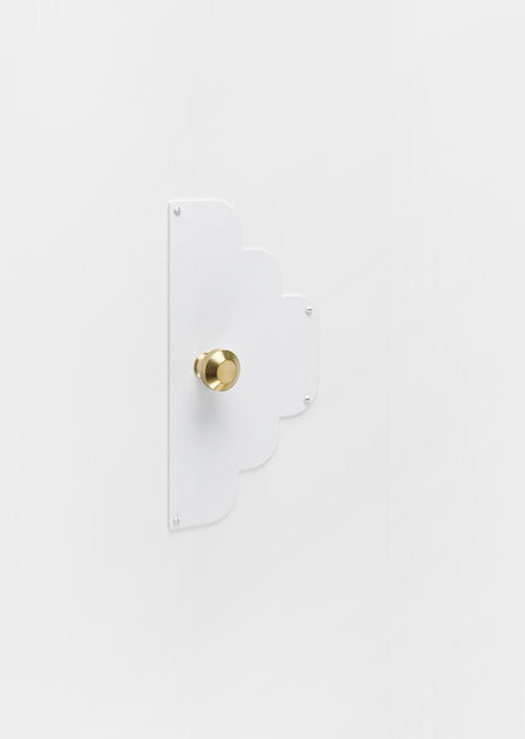 Bonnemazou-Cambus - NM10-B00 - Boutons de placard Molette small 