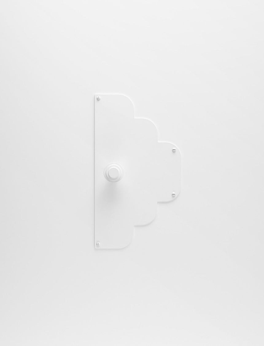 Bonnemazou-Cambus - NM10-B10 - Boutons de placard 