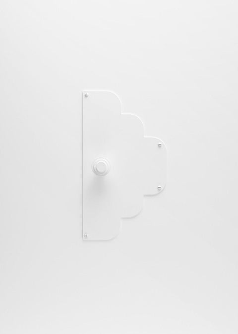 Bonnemazou-Cambus - NM10-B10 - Boutons de placard 