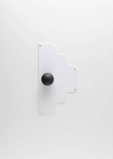 Bonnemazou-Cambus - NM10-B20 - Boutons de placard 