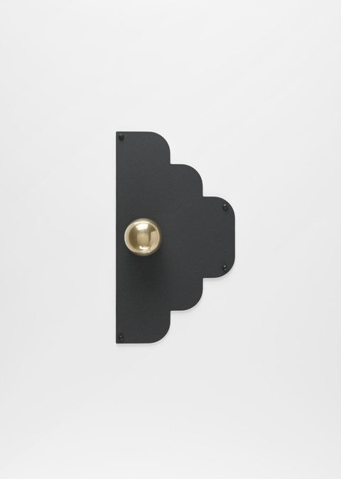 Bonnemazou-Cambus - NM20-B00 - Boutons de placard 