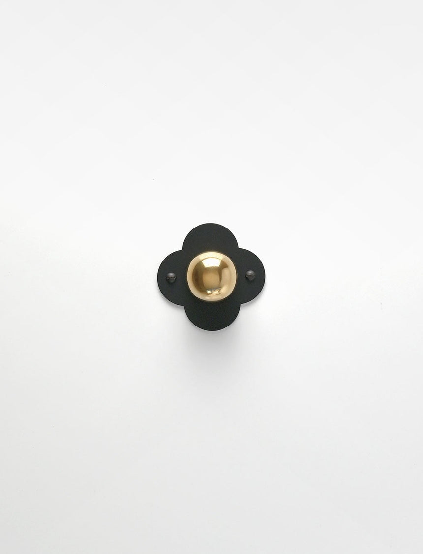 Bonnemazou-Cambus - NXS20-B00 - Boutons de placard 