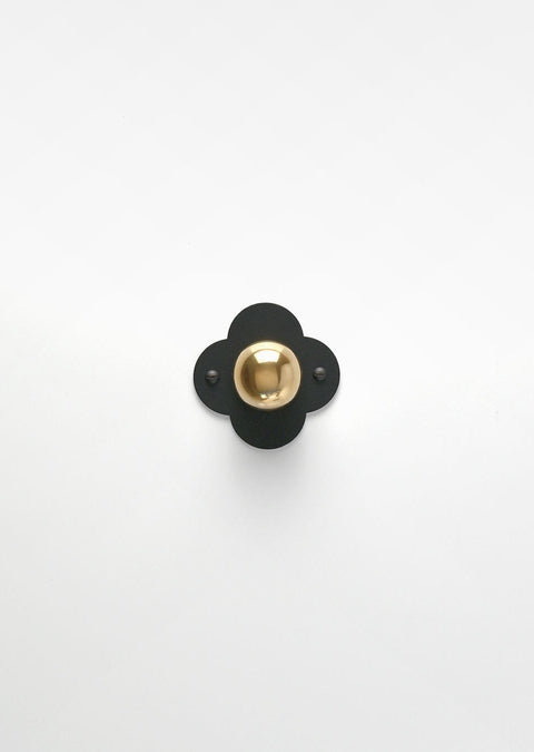 Bonnemazou-Cambus - NXS20-B00 - Boutons de placard 
