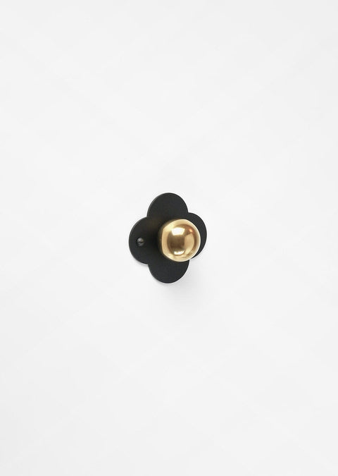 Bonnemazou-Cambus - NXS20-B00 - Boutons de placard Bille small 