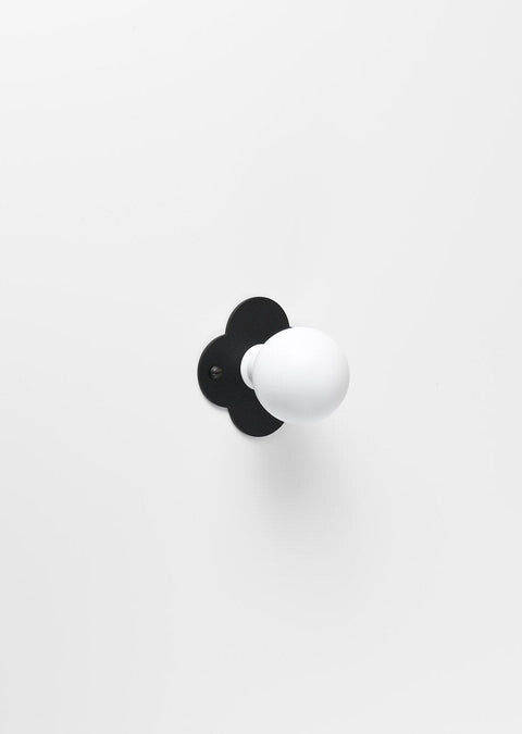 Bonnemazou-Cambus - NXS20-B10 - Boutons de placard Bille médium avec pied 