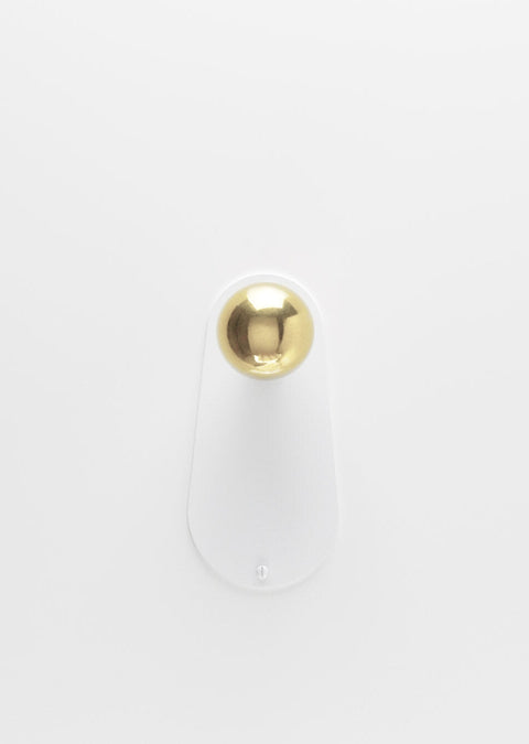 Bonnemazou-Cambus - OM10-B00 - Boutons de placard 