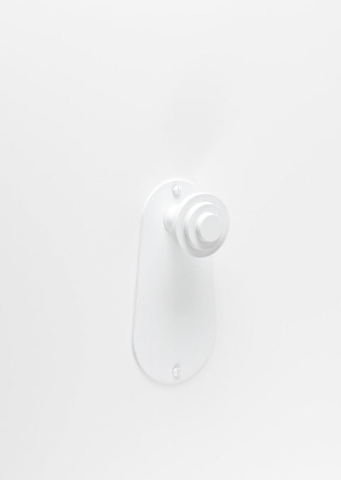 Bonnemazou-Cambus - OM10-B10 - Boutons de placard Degré médium avec pied 