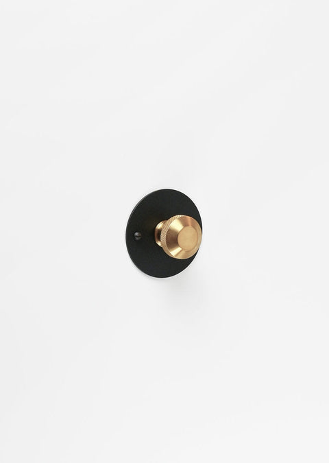 Bonnemazou-Cambus - OS20-B00 - Boutons de placard Molette small 