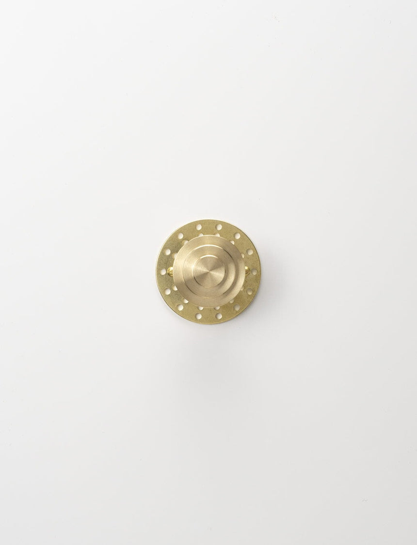 Bonnemazou-Cambus - OSS00-B00 - Boutons de placard 