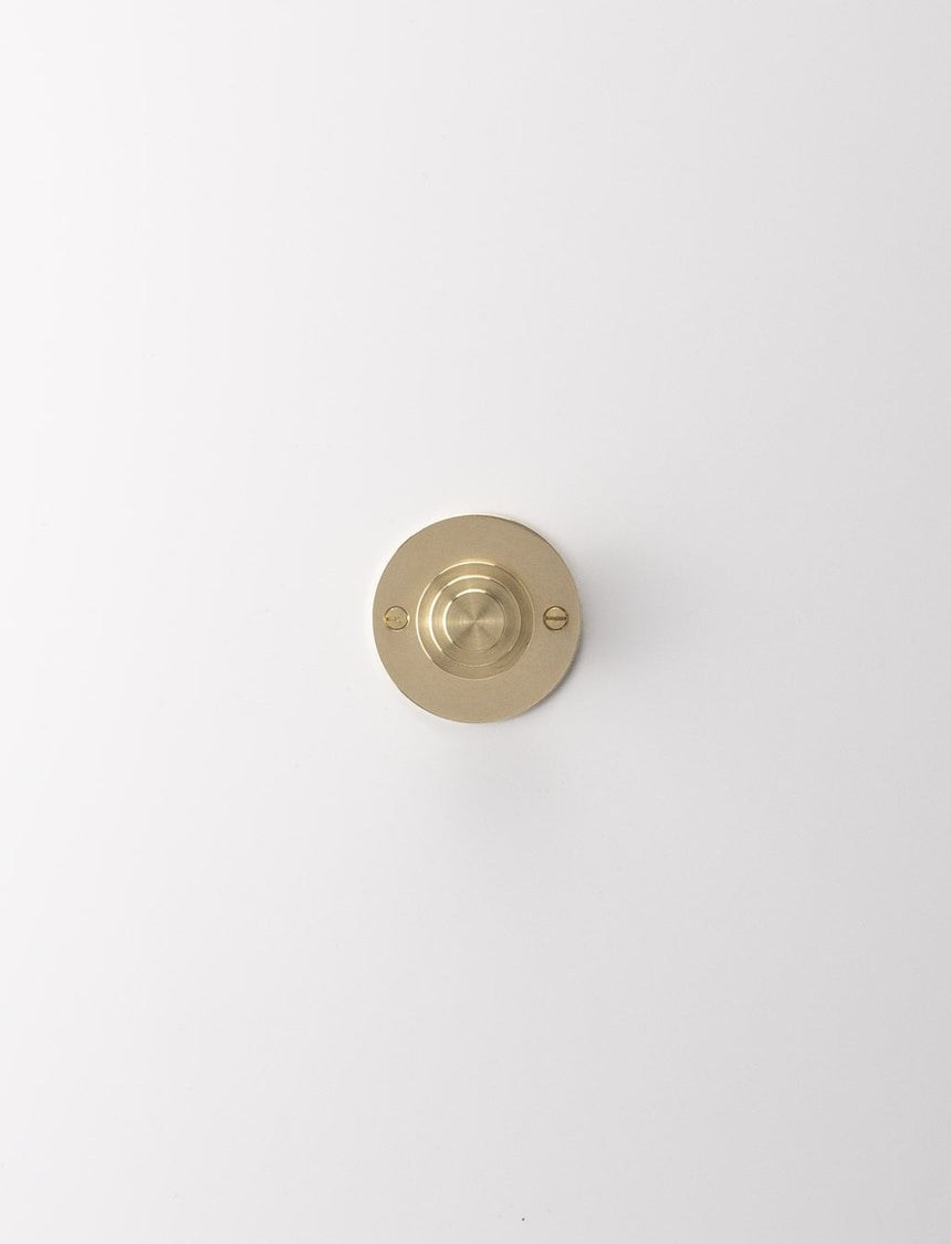 Bonnemazou-Cambus - OXS00-B00 - Boutons de placard 