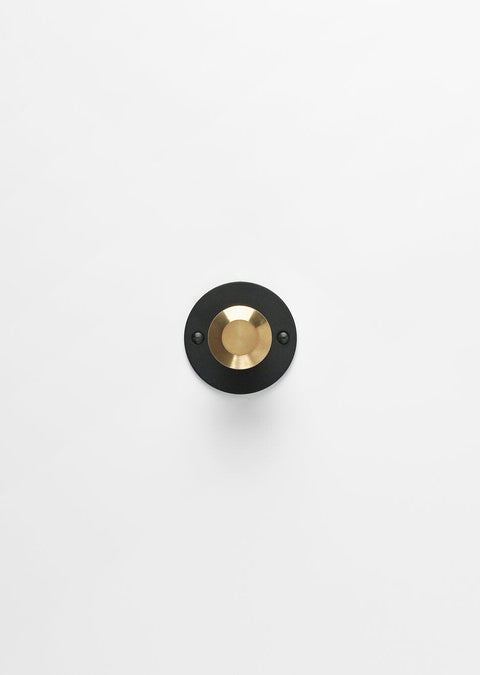 Bonnemazou-Cambus - OXS20-B00 - Boutons de placard 