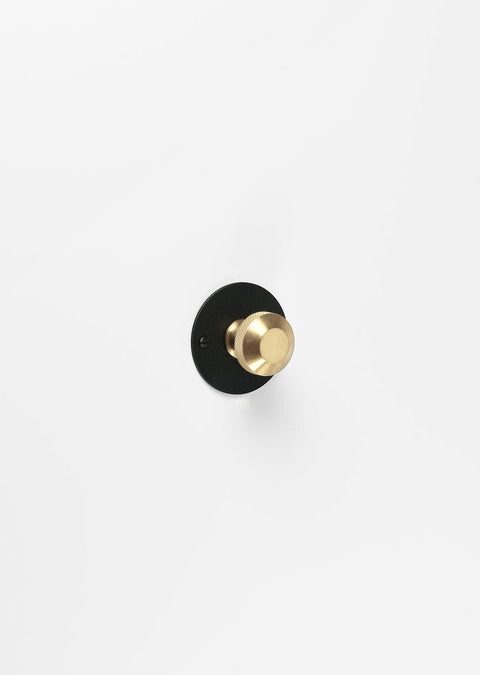 Bonnemazou-Cambus - OXS20-B00 - Boutons de placard Molette small 