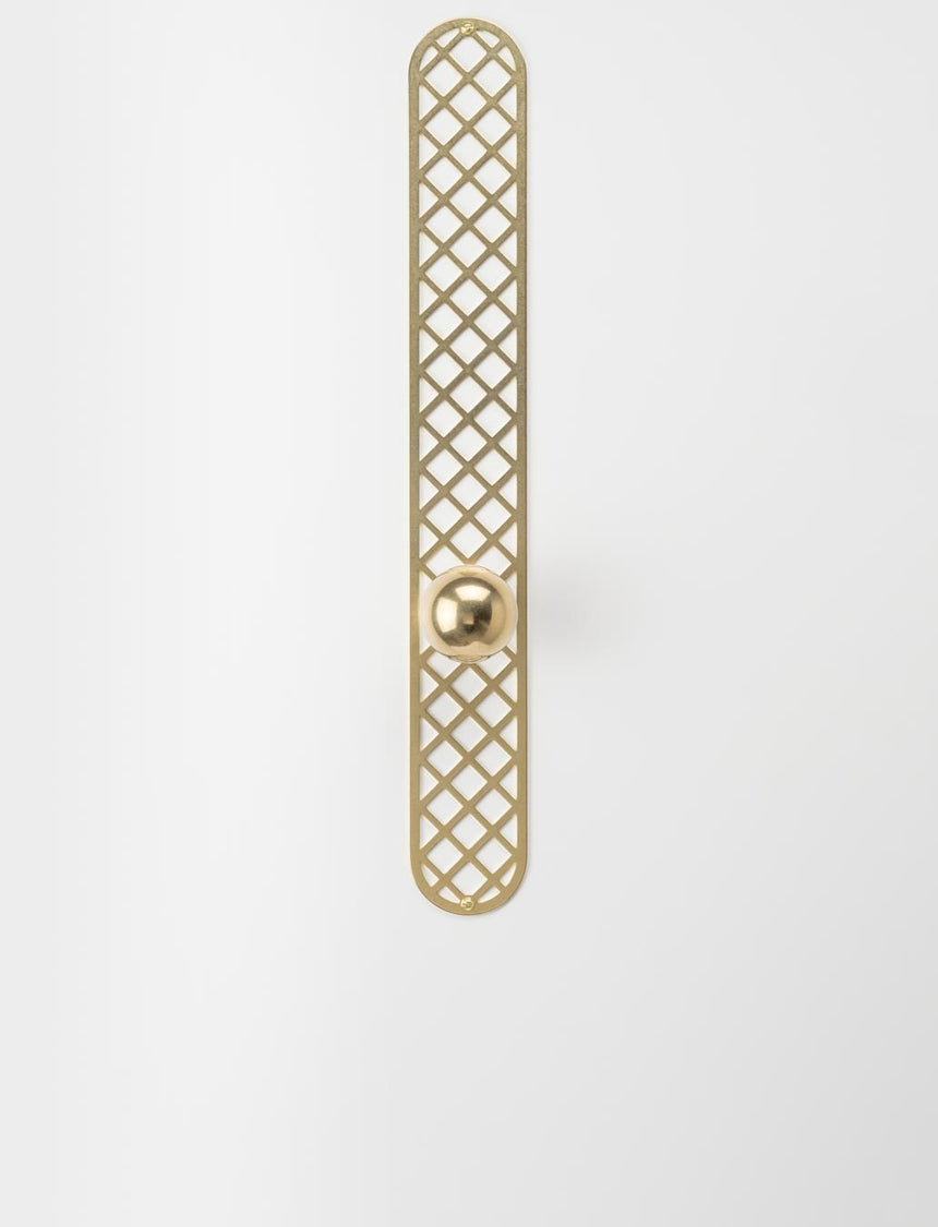 Bonnemazou-Cambus - PM00-B00 - Boutons de placard 